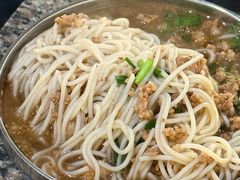 -正宗杨记普洱酸醋米线(总店)