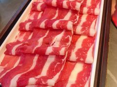 -前门·鲜肉火锅(长风店)