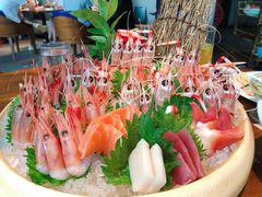 -Mr·Fish鱼鲜生海鲜放题(银泰in99店)