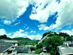 -青岩古镇