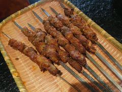 -城南老友羊蝎子火锅(花乡奥莱店)