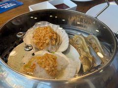 -海味当家·蒸锅海鲜(星海公园店)