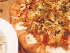 -必胜客(城西银泰店)