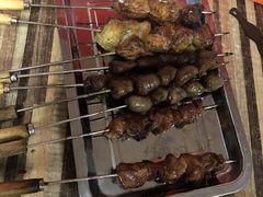 -王记西鎮电烤肉(汶上路店)