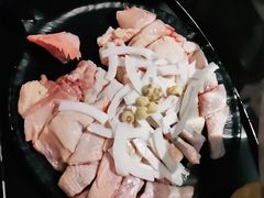 -凤园椰珍·臻品椰子鸡(保利时光里店)