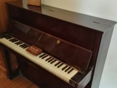 -鼓浪屿钢琴博物馆