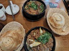 -溢香苑瓦罐(前进路店)