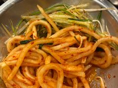 -小本家韩式烤肉(紫藤路店)