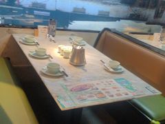 -小菜园新徽菜(溧阳万达店)