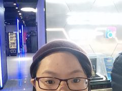 -一兆韦德健身(浦东万达会所)