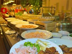 -星璞餐厅(深铁塘朗城君璞酒店)