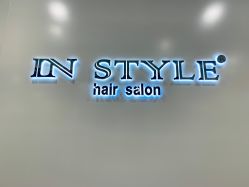 -INSTYLE造型·明星店