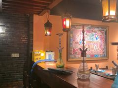 -甘尼仕印度餐厅爵士酒吧(阳春巷店)