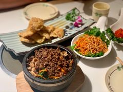 -七八冷面·延边朝鲜族美食(圣熙八号店)