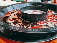 -春熙里老火锅(春熙路店)