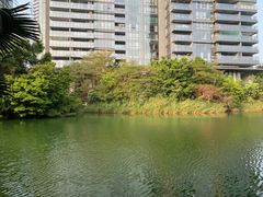 -燕晗山郊野公园