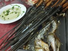 android_upload_pic-新疆风味冷水鱼庄(友谊峰路店)