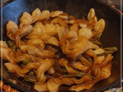 -华盛园卷子王农家菜水库鱼