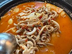 -李师傅脆肚(华强北店)