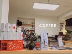 -本無咖啡·BeanWood Coffee