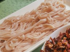 鸡汤米干-银生食府·普洱菜(金星店)