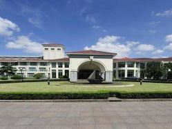 -虹桥迎宾馆·宴会厅