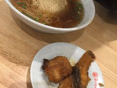 -朱鸿兴面馆(镇湖店)