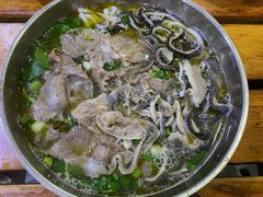 -贵州特色羊肉粉(北岸印象店)