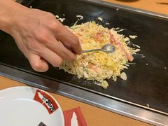 -鹤桥风月(ヨドバシ梅田店)