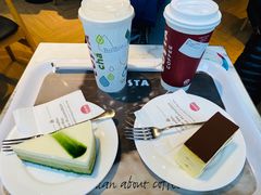 -COSTA COFFEE(常熟路店)