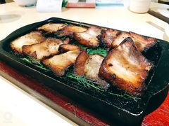 四小姐石板烤肉-四小姐的店(王府井店)