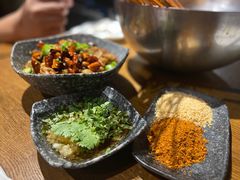 -付小姐在成都(五道口店)