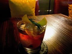 -HUNTING BAR亨霆鸡尾酒馆(越秀淘金店)