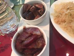 -老客站酒楼(金花南路店)