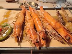 -质烤烤物·活烤海鲜(质烤总店)
