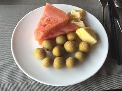 -荣誉国际酒店-云顶旋转餐厅