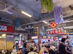 -阿财老铺·老蚌埠龙虾城(华夏总店)
