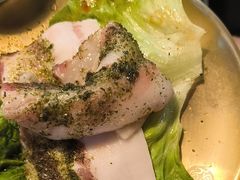 -海吃海喝海鲜烤肉炭火主题自助餐(朝阳店)