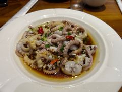 -丰收渔港饭店(嵊泗店)