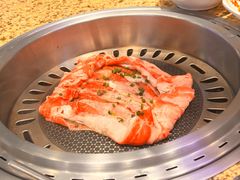 -安又胖韩国烤肉(美罗城店)