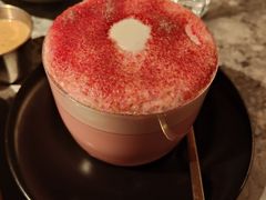 -芭莉与彩虹西餐厅(成都合生汇店)
