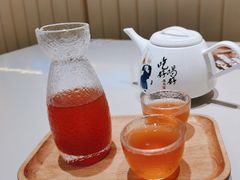 -蔡澜点心·粤菜(丽泽天街店)
