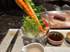 -Ginza Onodera铁板烧(外滩十八号店)