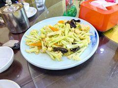 -抹直口特色菜馆(一店)