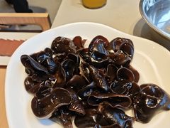 -蝎王府羊蝎子(西直门店)