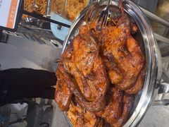 -武商超市(沌口店)