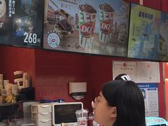 -DQ·蛋糕·冰淇淋(阜盛道店)