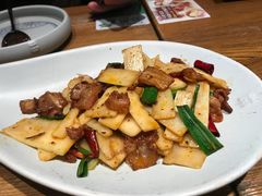 -云海肴云南菜·蒸汽石锅鱼(北京良乡华冠店)