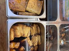-武岳庙把子肉(名泉春晓店)