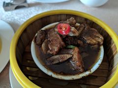 -漢咖啡·全服务式自助晚餐(武汉洲际酒店)